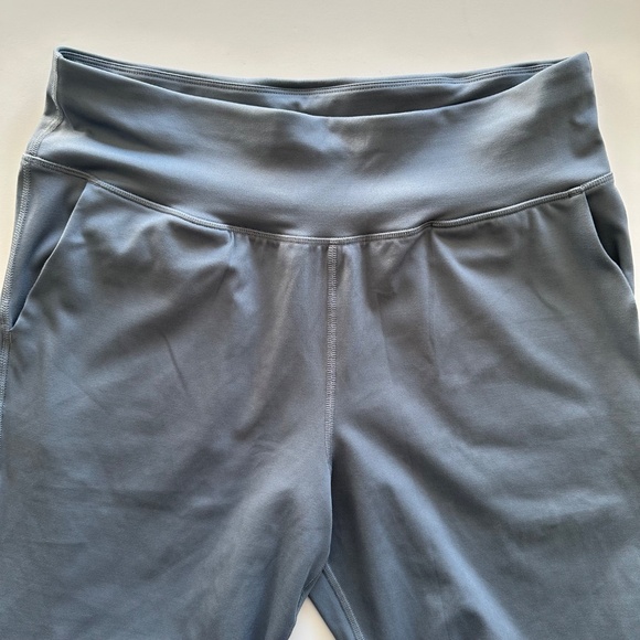 Under Armour Blue UA Movement Joggers Size XL - Picture 5 of 12
